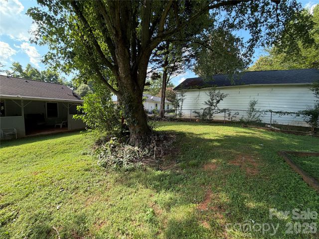 5124 Poplar Springs Drive, Charlotte, NC 28269