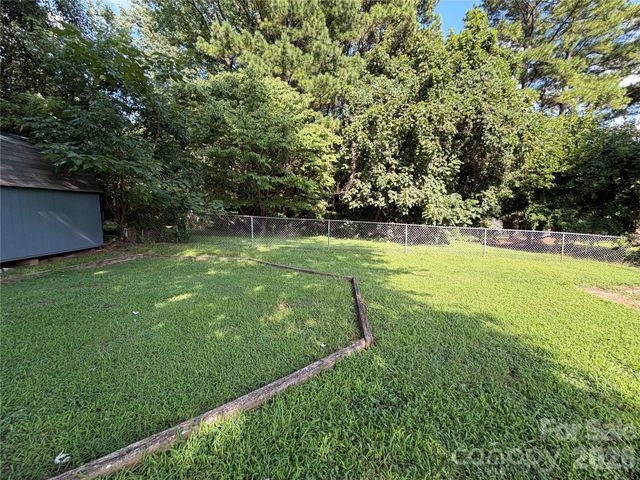 5124 Poplar Springs Drive, Charlotte, NC 28269