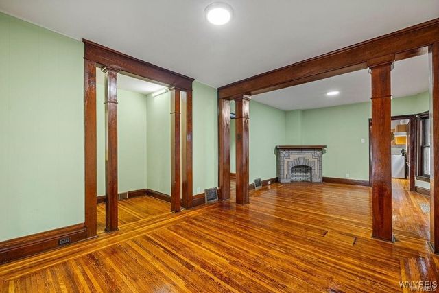 18 South Ryan Street, Buffalo, NY 14210