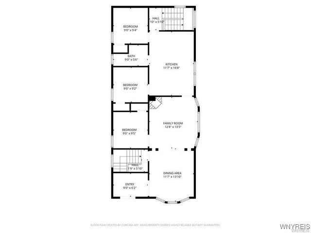 18 South Ryan Street, Buffalo, NY 14210