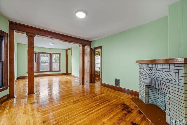 18 South Ryan Street, Buffalo, NY 14210