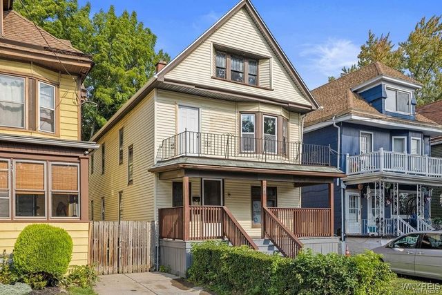 18 South Ryan Street, Buffalo, NY 14210