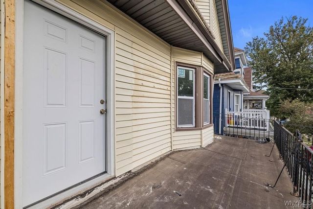 18 South Ryan Street, Buffalo, NY 14210