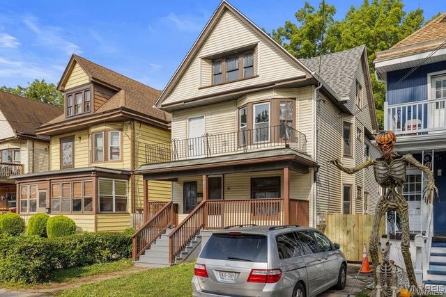 18 South Ryan Street, Buffalo, NY 14210