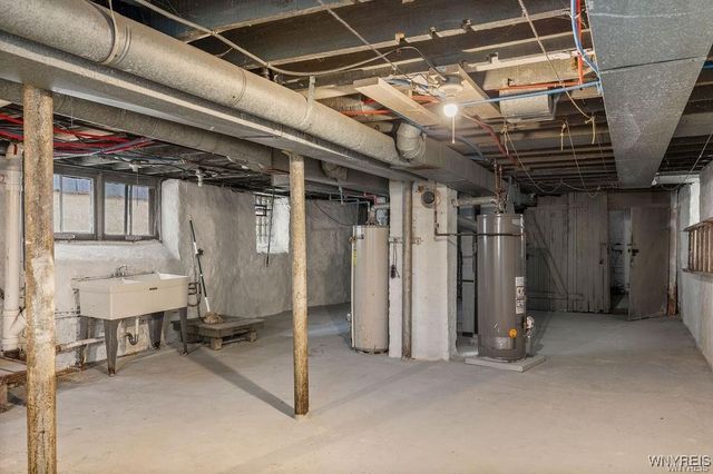 18 South Ryan Street, Buffalo, NY 14210