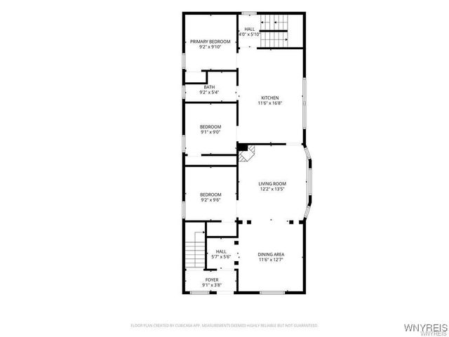 18 South Ryan Street, Buffalo, NY 14210