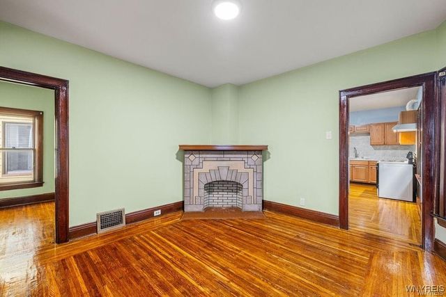 18 South Ryan Street, Buffalo, NY 14210