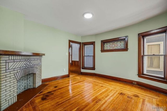 18 South Ryan Street, Buffalo, NY 14210