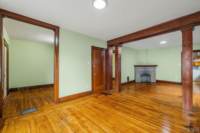 18 South Ryan Street, Buffalo, NY 14210