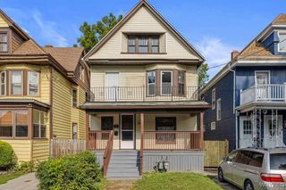 18 South Ryan Street, Buffalo, NY 14210