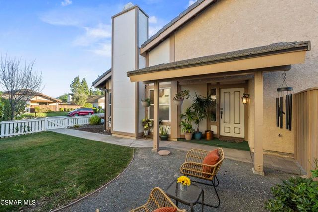 35 Ilex Drive, Newbury Park, CA 91320