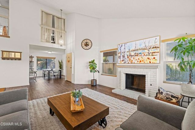 35 Ilex Drive, Newbury Park, CA 91320