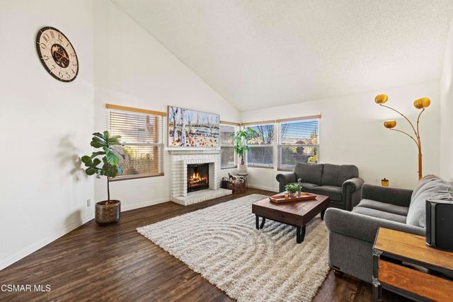 35 Ilex Drive, Newbury Park, CA 91320