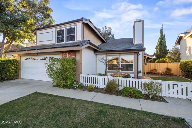 35 Ilex Drive, Newbury Park, CA 91320