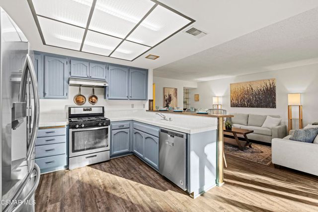 35 Ilex Drive, Newbury Park, CA 91320