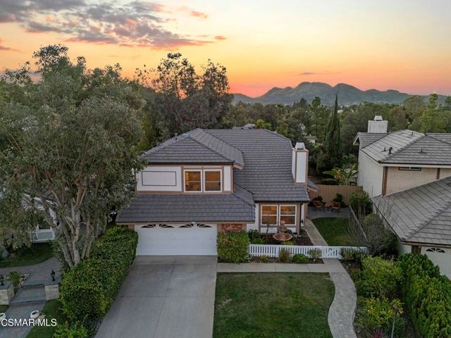 35 Ilex Drive, Newbury Park, CA 91320