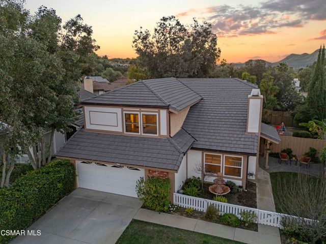 35 Ilex Drive, Newbury Park, CA 91320