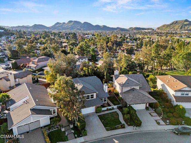 35 Ilex Drive, Newbury Park, CA 91320