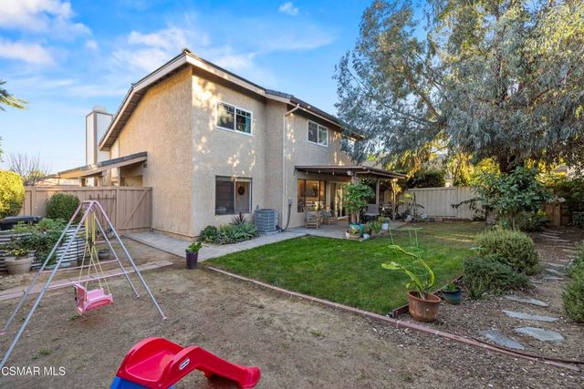 35 Ilex Drive, Newbury Park, CA 91320