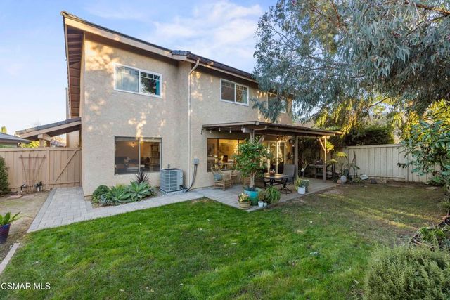 35 Ilex Drive, Newbury Park, CA 91320