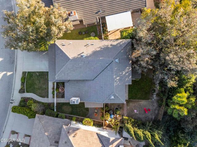 35 Ilex Drive, Newbury Park, CA 91320