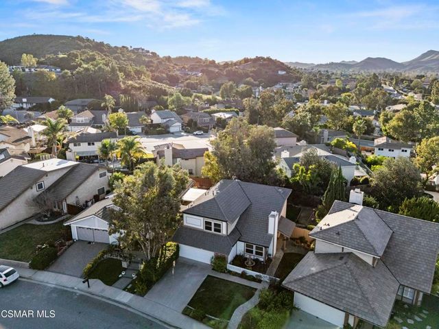 35 Ilex Drive, Newbury Park, CA 91320