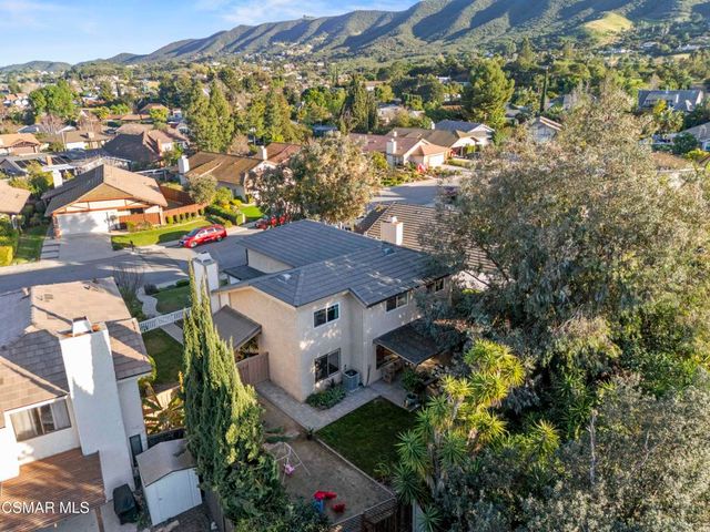 35 Ilex Drive, Newbury Park, CA 91320