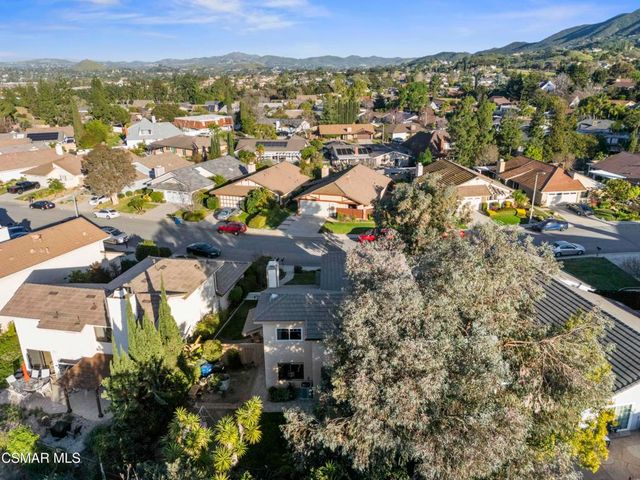 35 Ilex Drive, Newbury Park, CA 91320