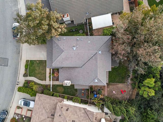 35 Ilex Drive, Newbury Park, CA 91320