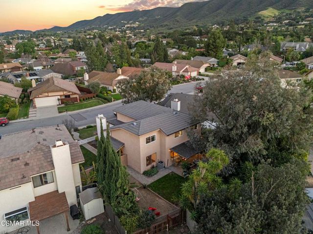 35 Ilex Drive, Newbury Park, CA 91320