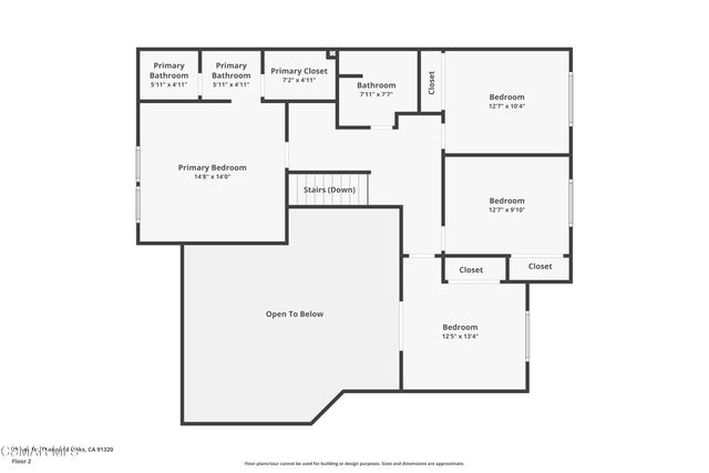 35 Ilex Drive, Newbury Park, CA 91320