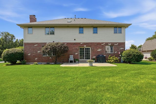 20015 Red Oak Drive, Mokena, IL 60448