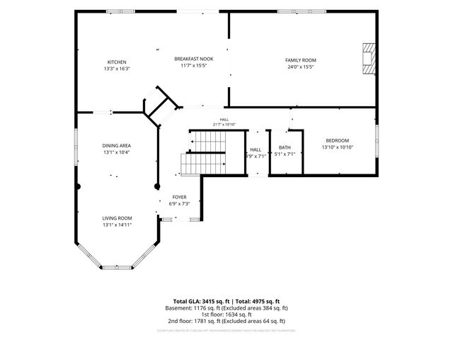 20015 Red Oak Drive, Mokena, IL 60448