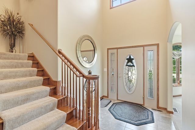 20015 Red Oak Drive, Mokena, IL 60448