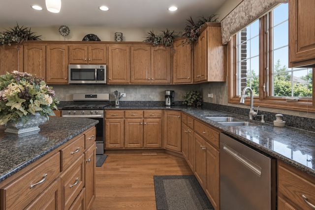 20015 Red Oak Drive, Mokena, IL 60448