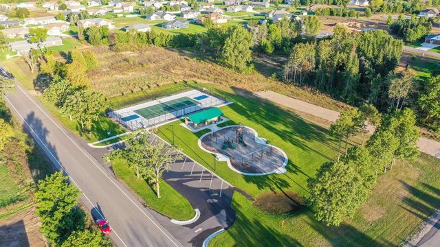 650 Torrey Pines Court #Lot #88, Plover, WI 54467