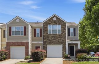 3627 Danvers Street, Charlotte, NC 28213