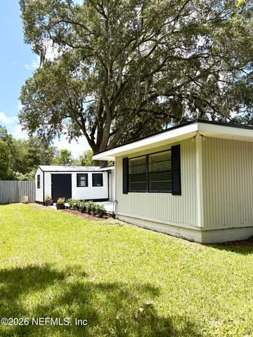 3747 ALDINGTON Drive, Jacksonville, FL 32210