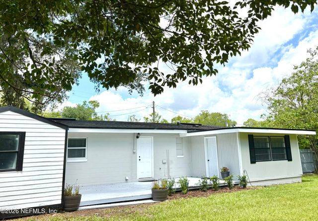 3747 ALDINGTON Drive, Jacksonville, FL 32210