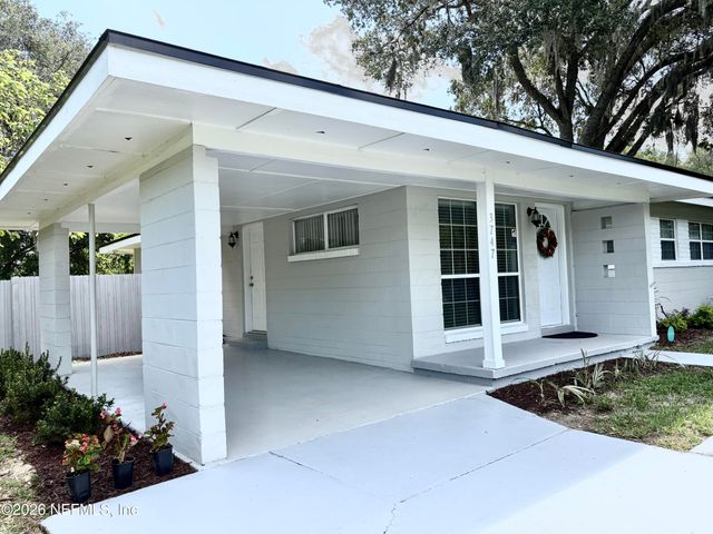 3747 ALDINGTON Drive, Jacksonville, FL 32210