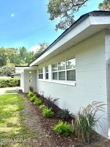 3747 ALDINGTON Drive, Jacksonville, FL 32210