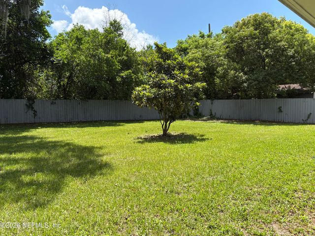 3747 ALDINGTON Drive, Jacksonville, FL 32210