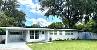 3747 ALDINGTON Drive, Jacksonville, FL 32210