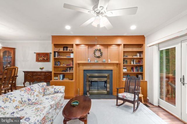 763 BURGH WESTRA WAY, Abingdon, MD 21009