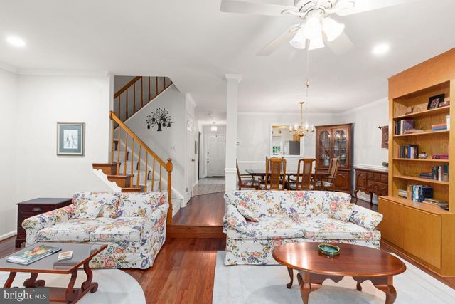 763 BURGH WESTRA WAY, Abingdon, MD 21009