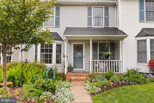 763 BURGH WESTRA WAY, Abingdon, MD 21009