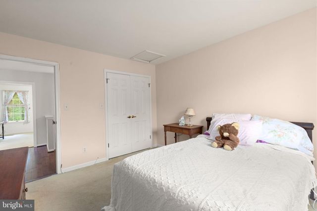 763 BURGH WESTRA WAY, Abingdon, MD 21009