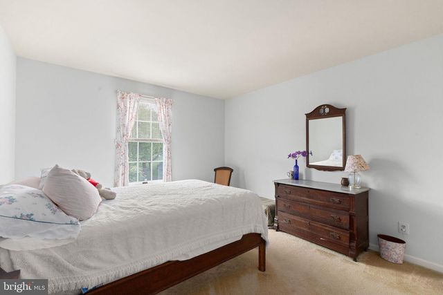 763 BURGH WESTRA WAY, Abingdon, MD 21009