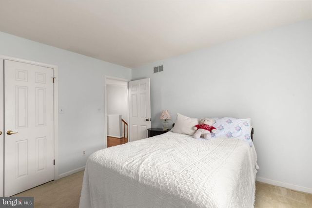 763 BURGH WESTRA WAY, Abingdon, MD 21009