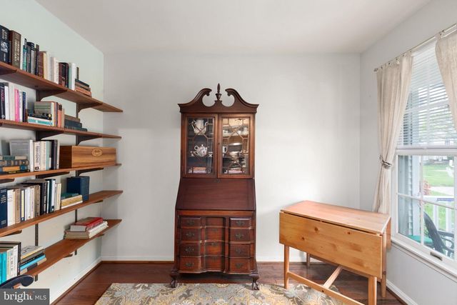 763 BURGH WESTRA WAY, Abingdon, MD 21009